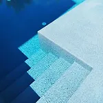 La Marina Pool * Trappeto (Sicily)