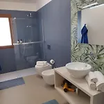 La Marina Pool Prázdninový dům *