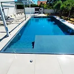 La Marina Pool * Trappeto (Sicily)