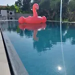 Prázdninový dům La Marina Pool