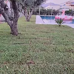 La Marina Pool * Trappeto (Sicily)