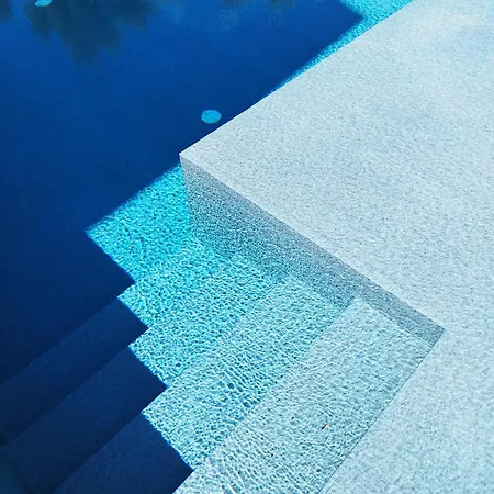 La Marina Pool * Trappeto (Sicily)
