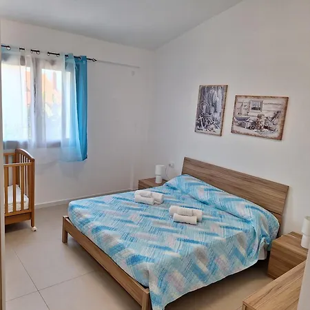 La Marina Pool Prázdninový dům