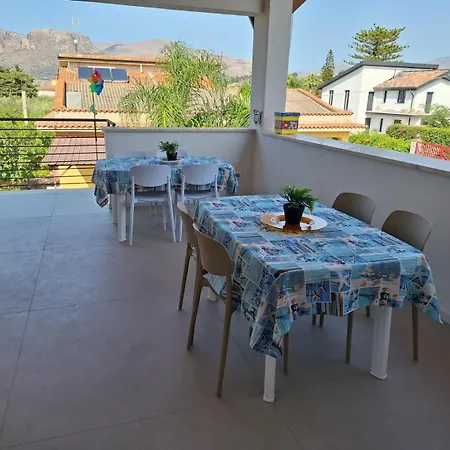 La Marina Pool Casa de Férias *