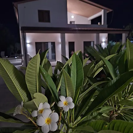 Prázdninový dům La Marina Pool