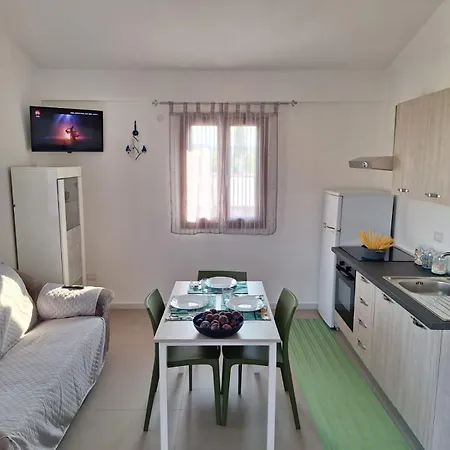 Prázdninový dům La Marina Pool